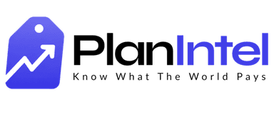 PlanIntel — Know What The World Pays